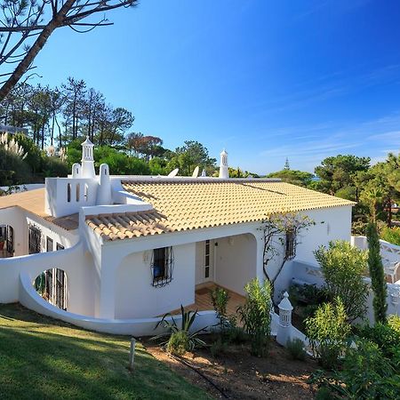 Casa Jolie Villa Vale do Lobo Exterior photo