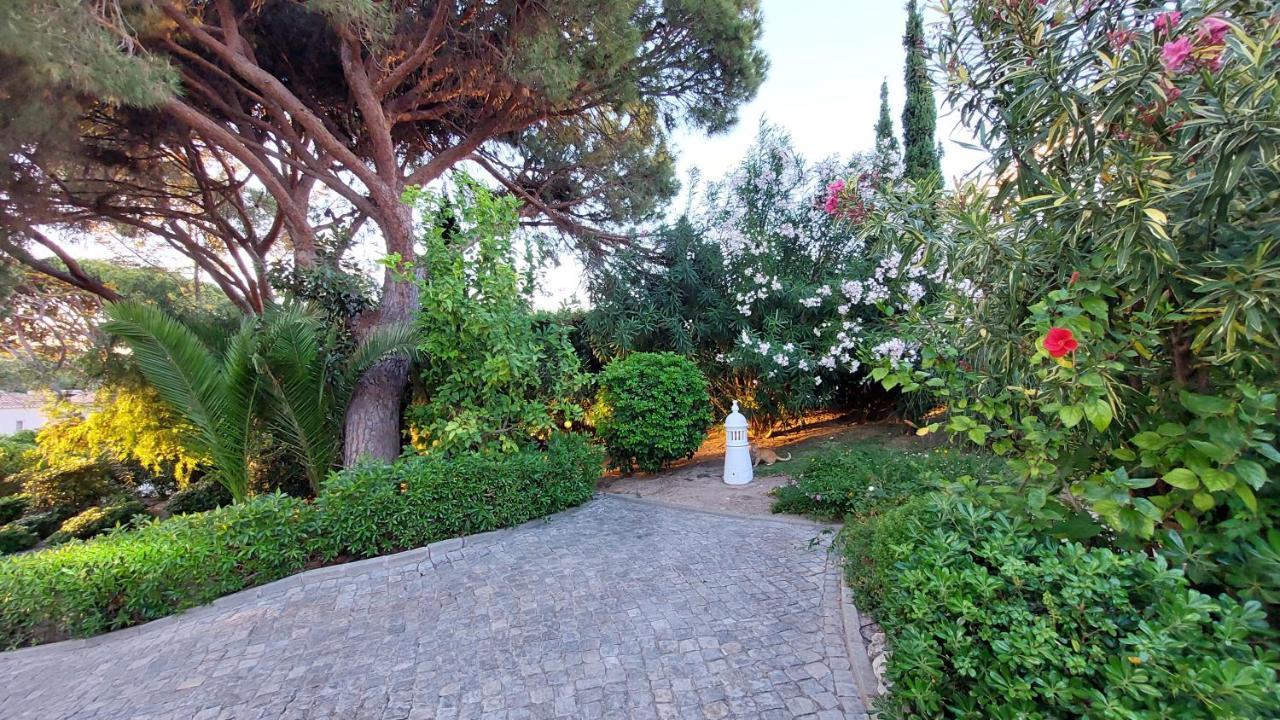 Casa Jolie Villa Vale do Lobo Exterior photo