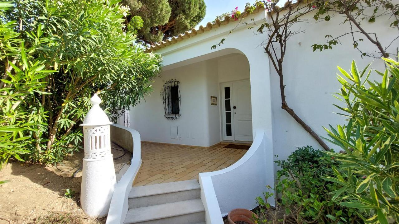 Casa Jolie Villa Vale do Lobo Exterior photo