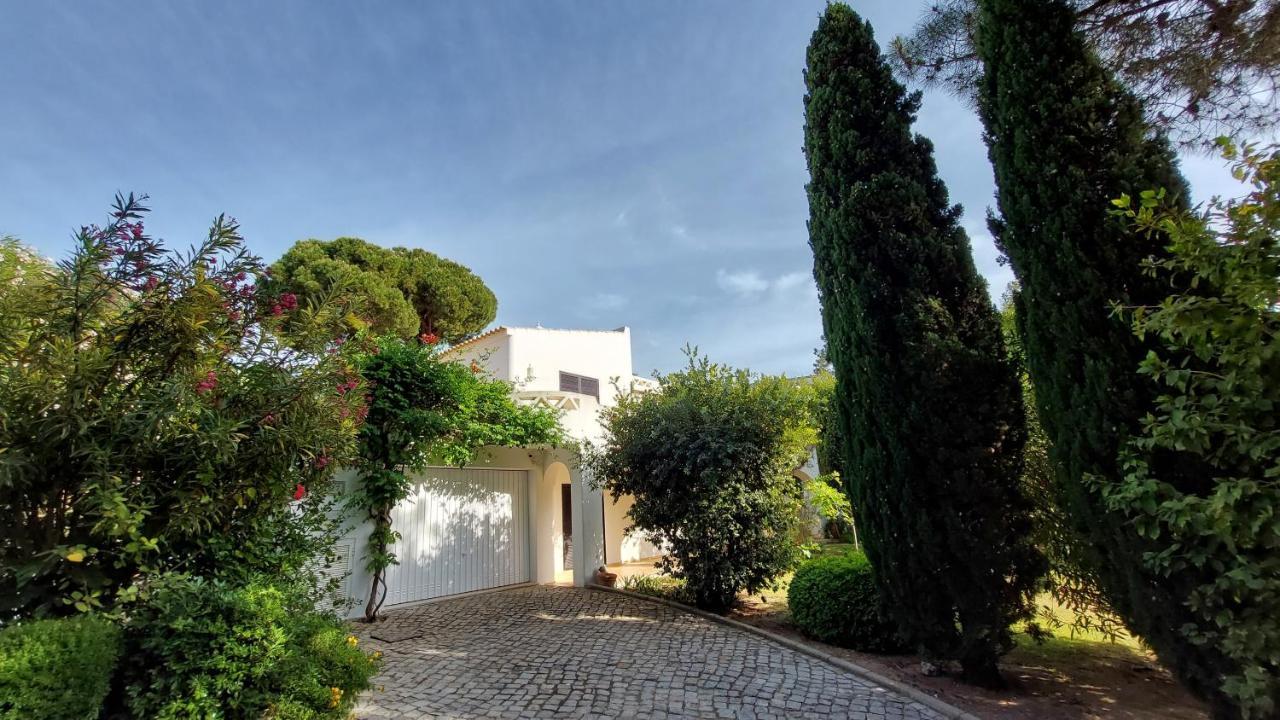 Casa Jolie Villa Vale do Lobo Exterior photo