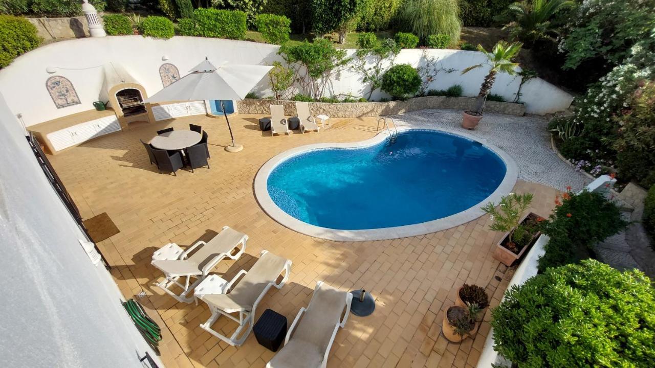 Casa Jolie Villa Vale do Lobo Exterior photo