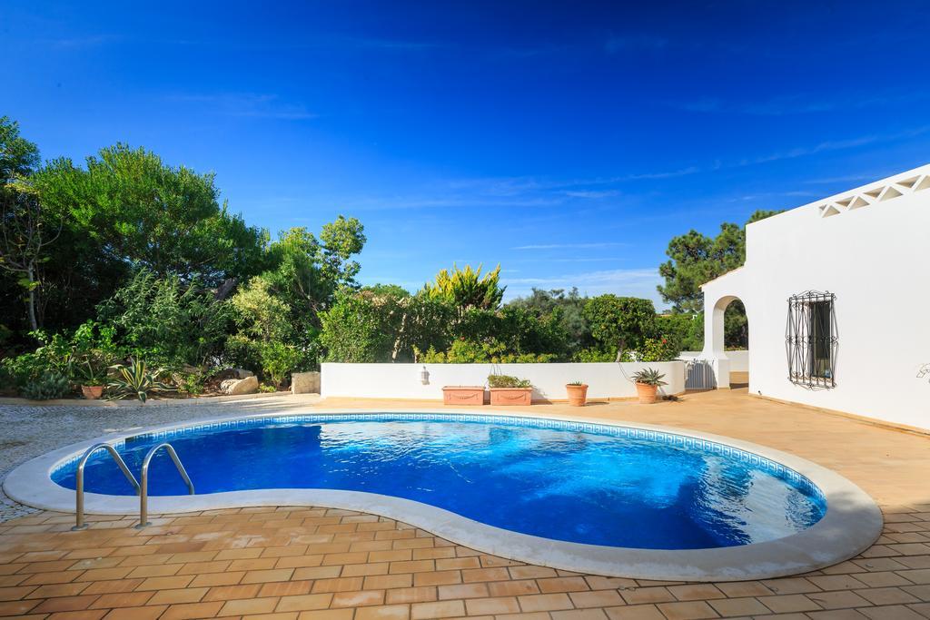 Casa Jolie Villa Vale do Lobo Exterior photo