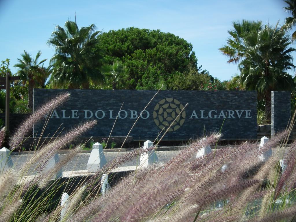 Casa Jolie Villa Vale do Lobo Exterior photo