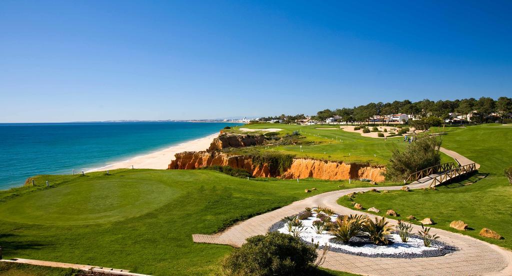 Casa Jolie Villa Vale do Lobo Exterior photo