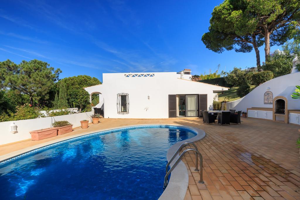 Casa Jolie Villa Vale do Lobo Exterior photo