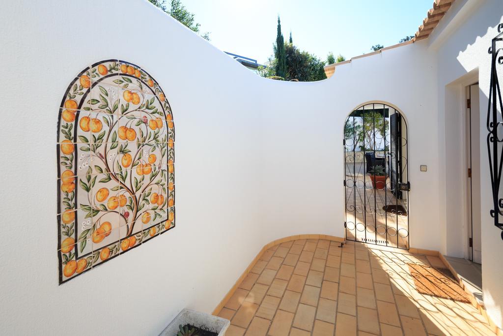Casa Jolie Villa Vale do Lobo Exterior photo