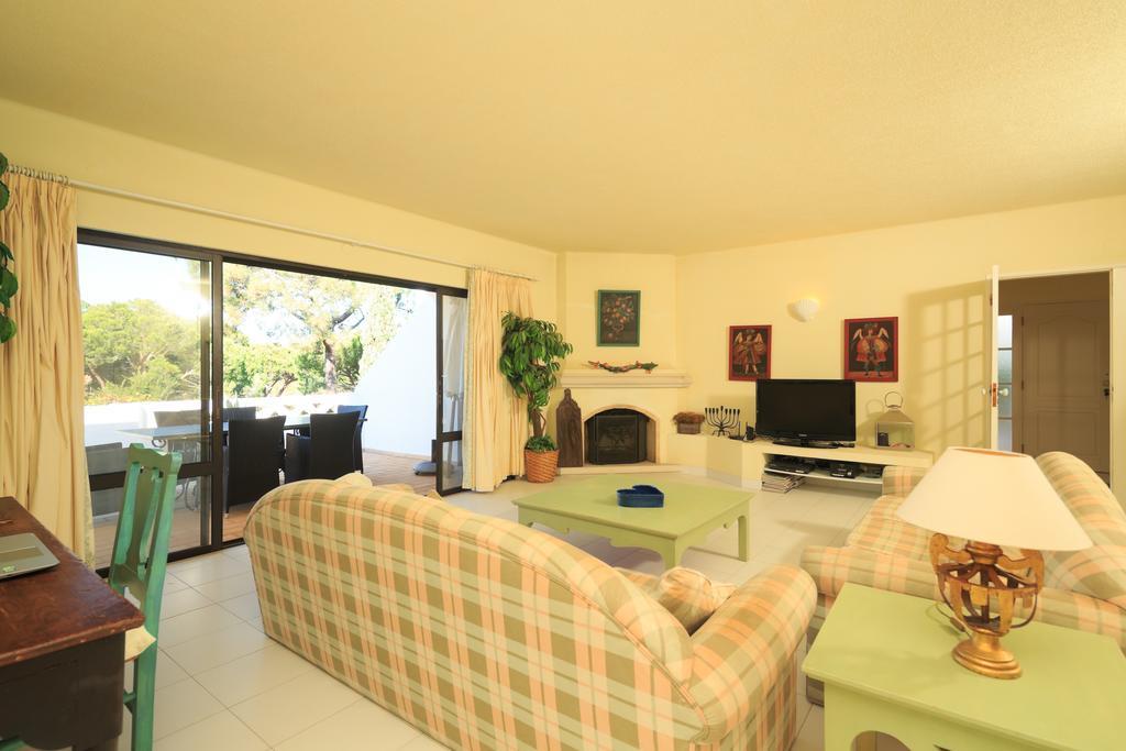 Casa Jolie Villa Vale do Lobo Exterior photo